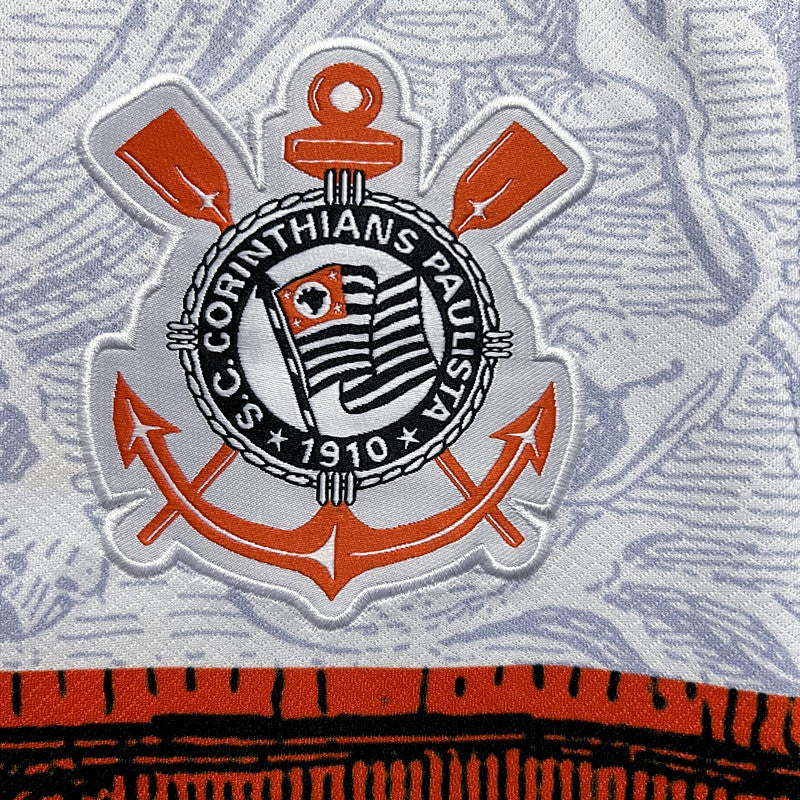 CORINTHIANS SPECIAL EDITION II 23/24 MEN