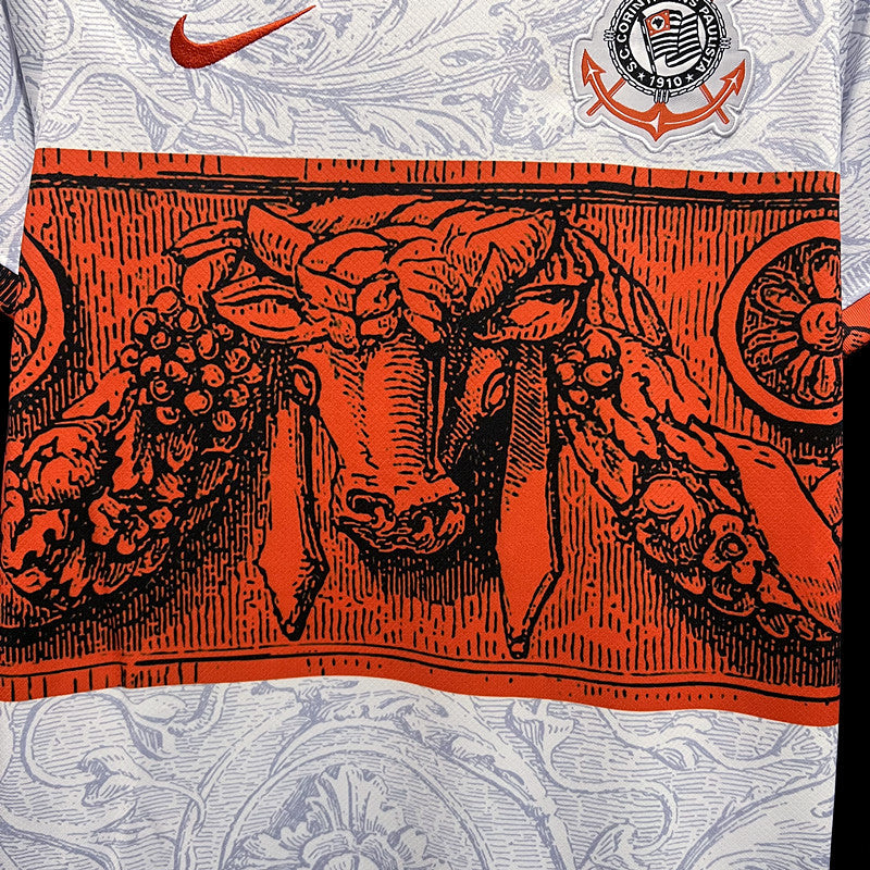 CORINTHIANS SPECIAL EDITION II 23/24 MEN