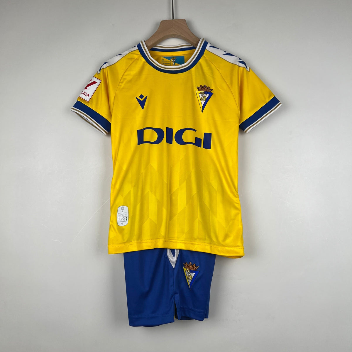 CADIZ I 23/24 KIDS KIT
