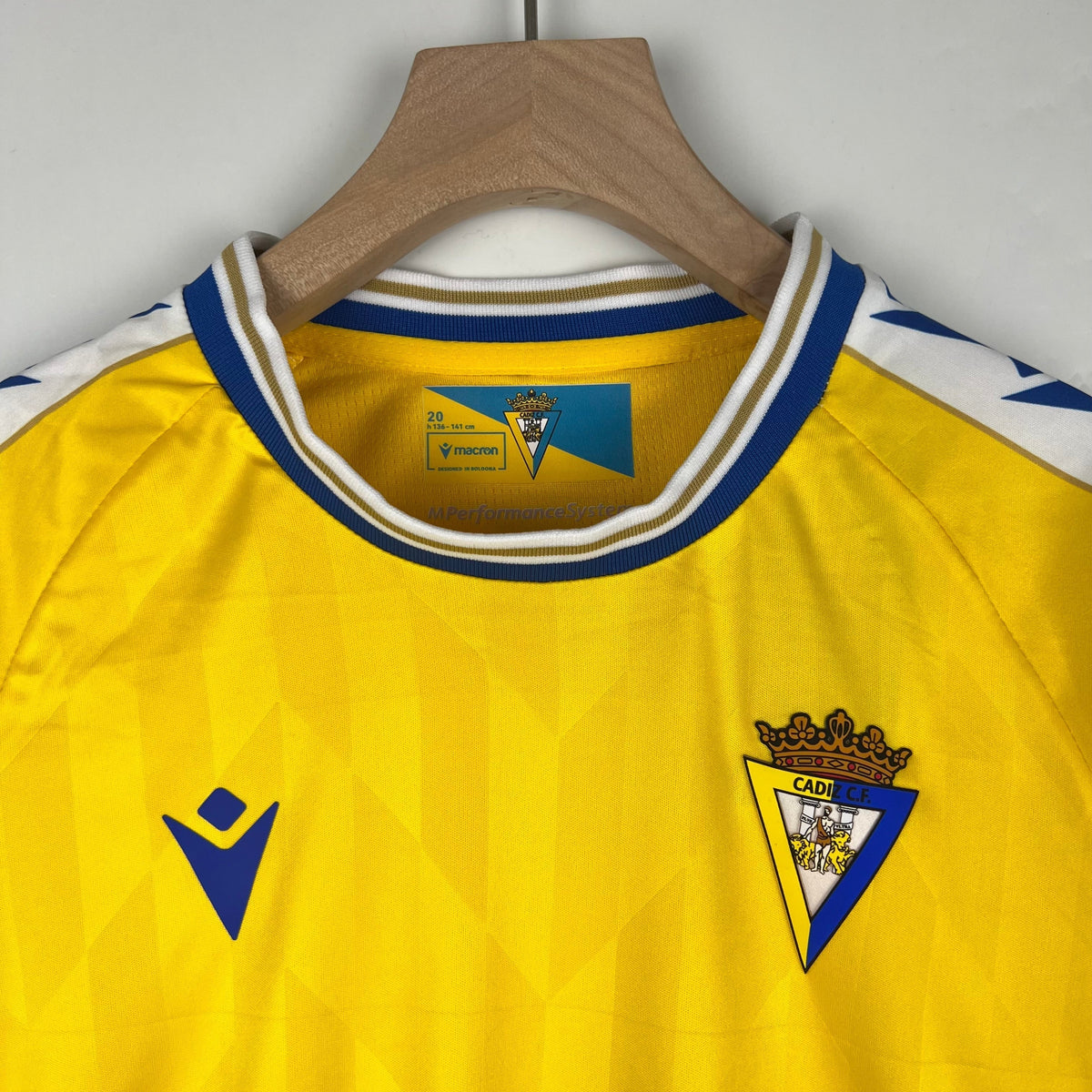 CADIZ I 23/24 KIDS KIT