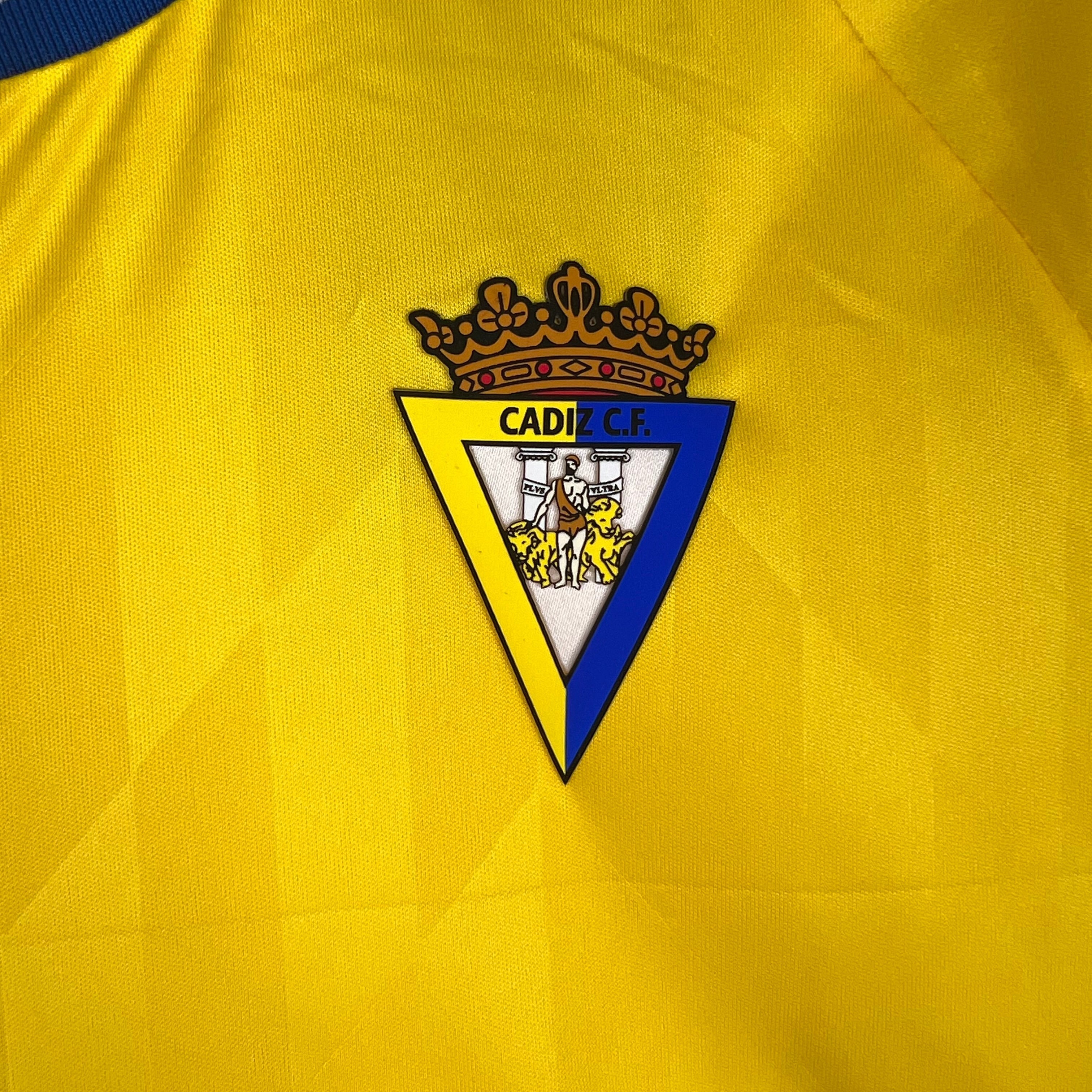 CADIZ I 23/24 KIDS KIT