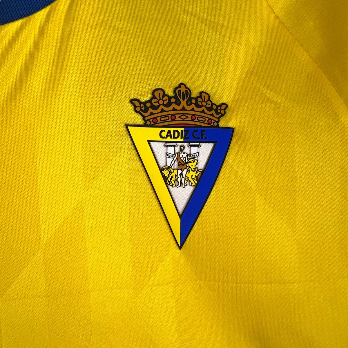 CADIZ I 23/24 KIDS KIT