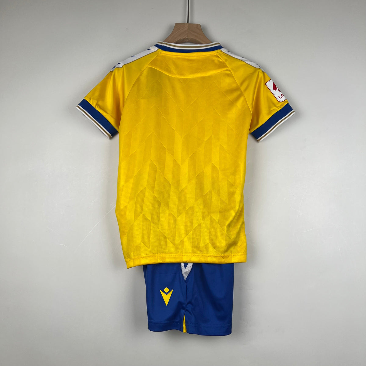 CADIZ I 23/24 KIDS KIT