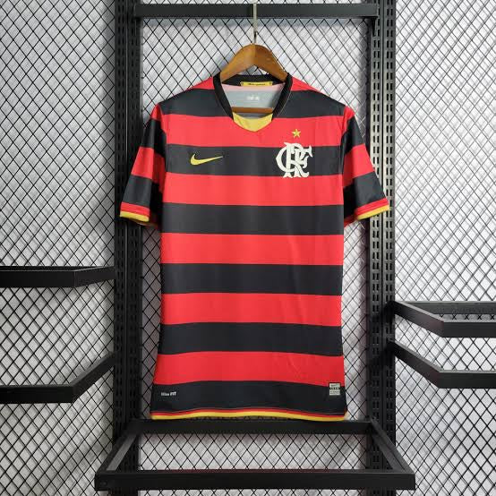 FLAMENGO 2009 MEN (RETRO)