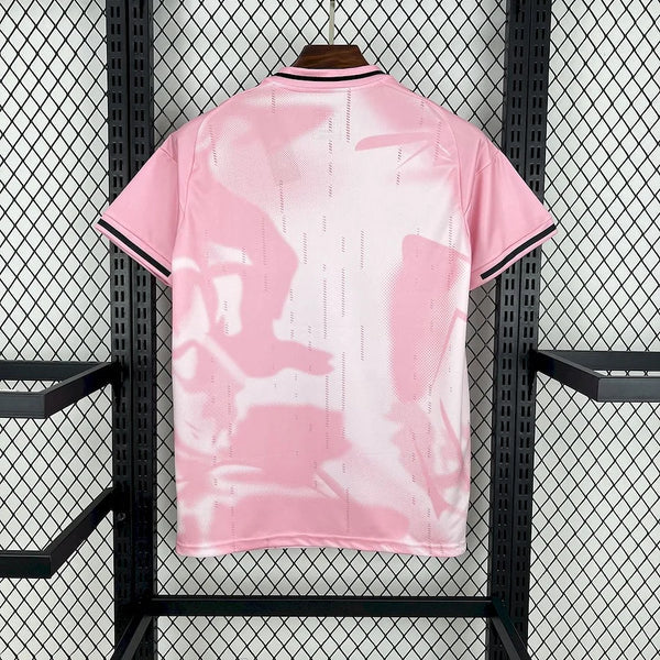 24/25 REAL MADRID CONCEPT PINK