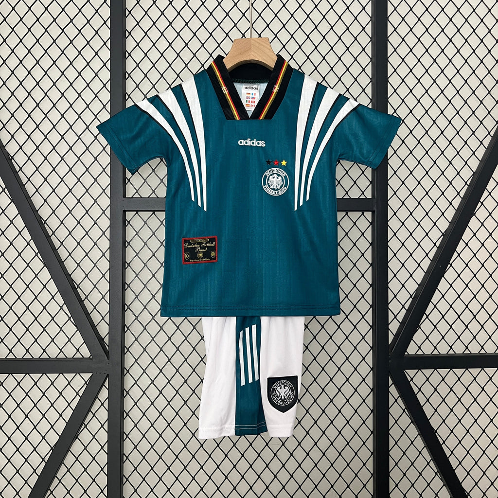 JERSEY GERMANY I 1996 KIDS KIT (RETRO)