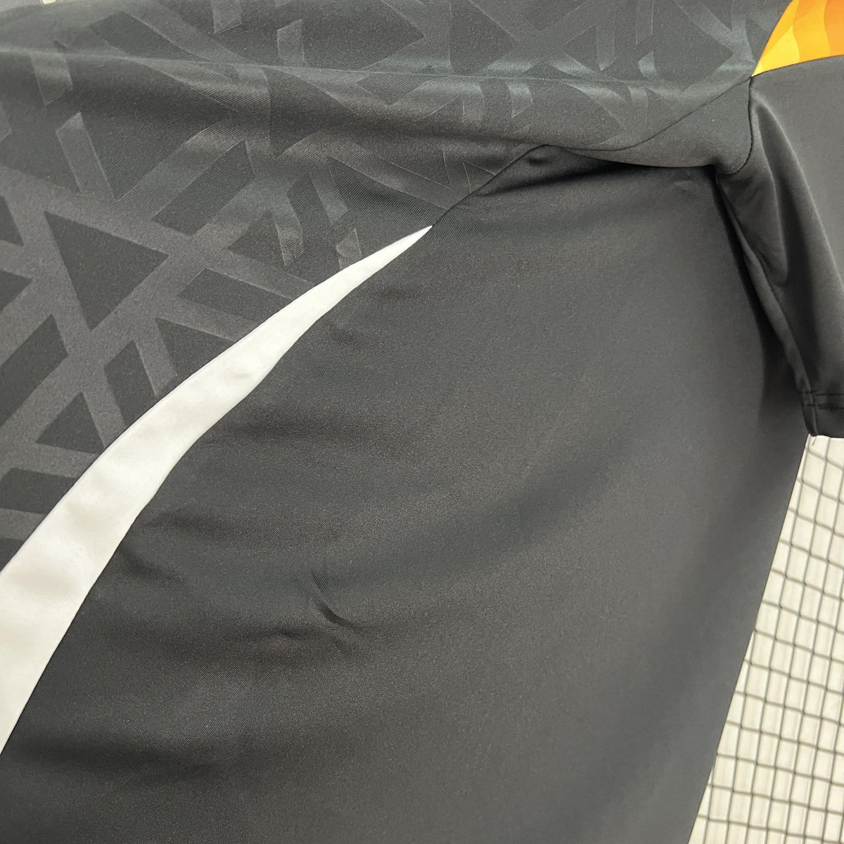Maillot Allemagne Pré-Match Euro 2024