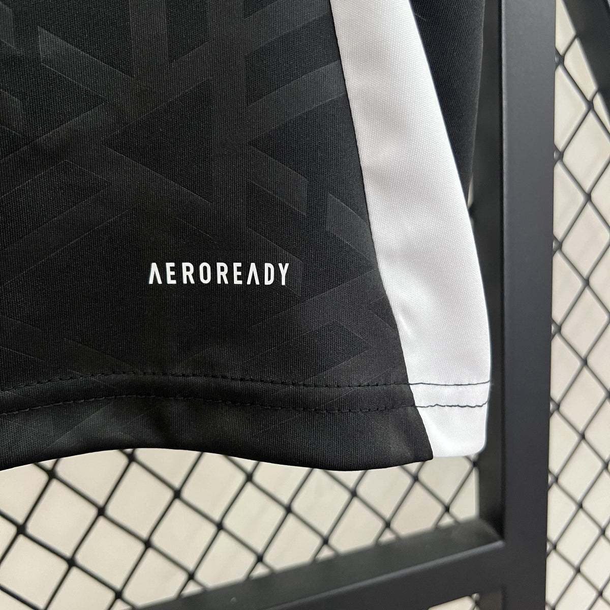 Maillot Allemagne Pré-Match Euro 2024
