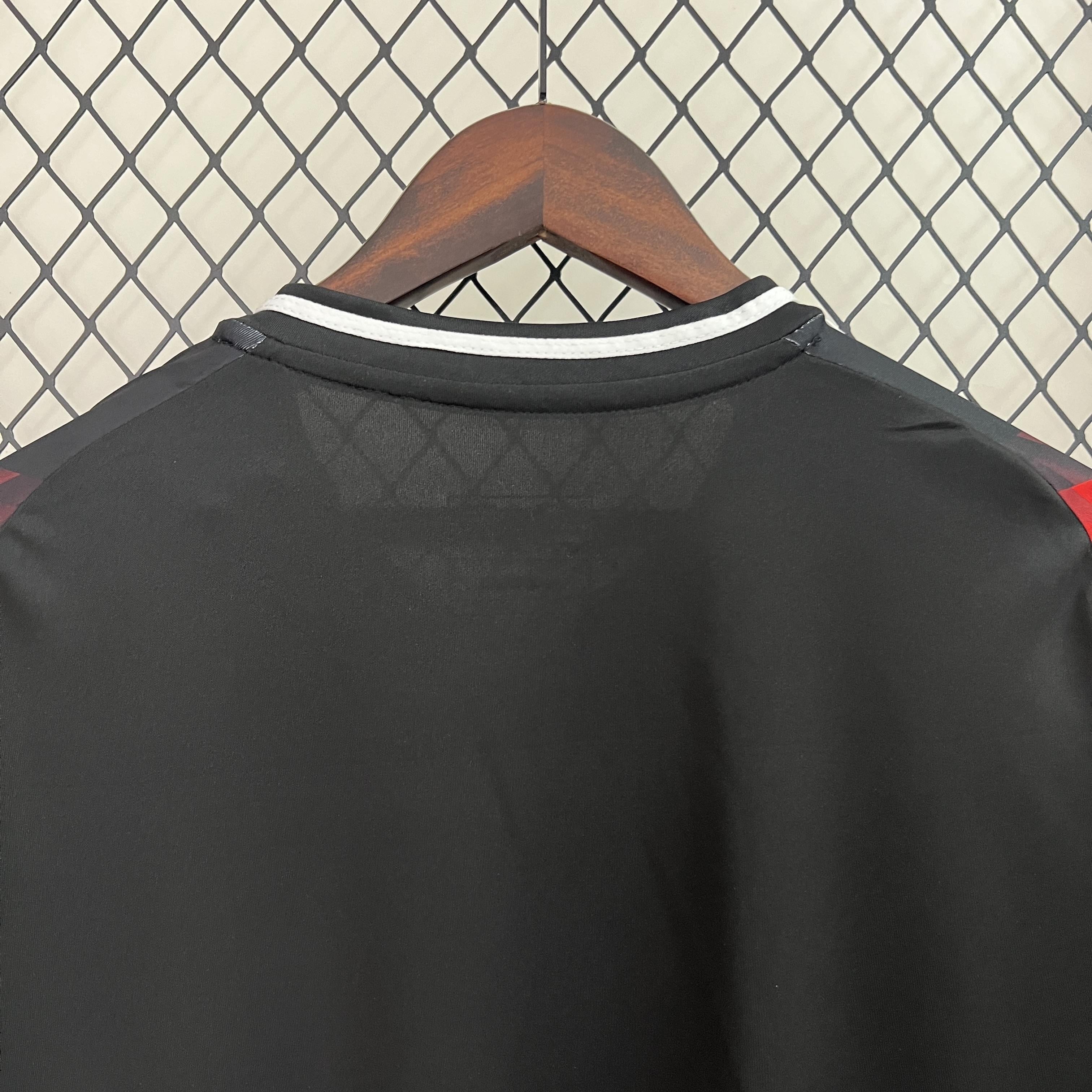 JERSEY GERMANY GOALKEEPER I EURO 2024 MEN