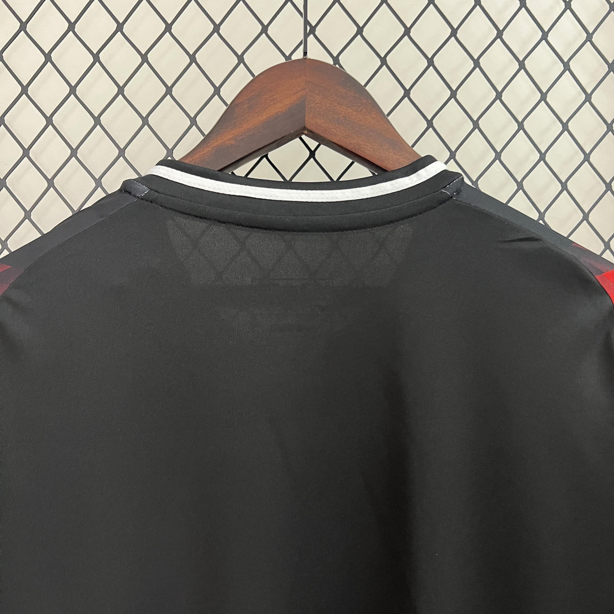 Maillot Allemagne Pré-Match Euro 2024