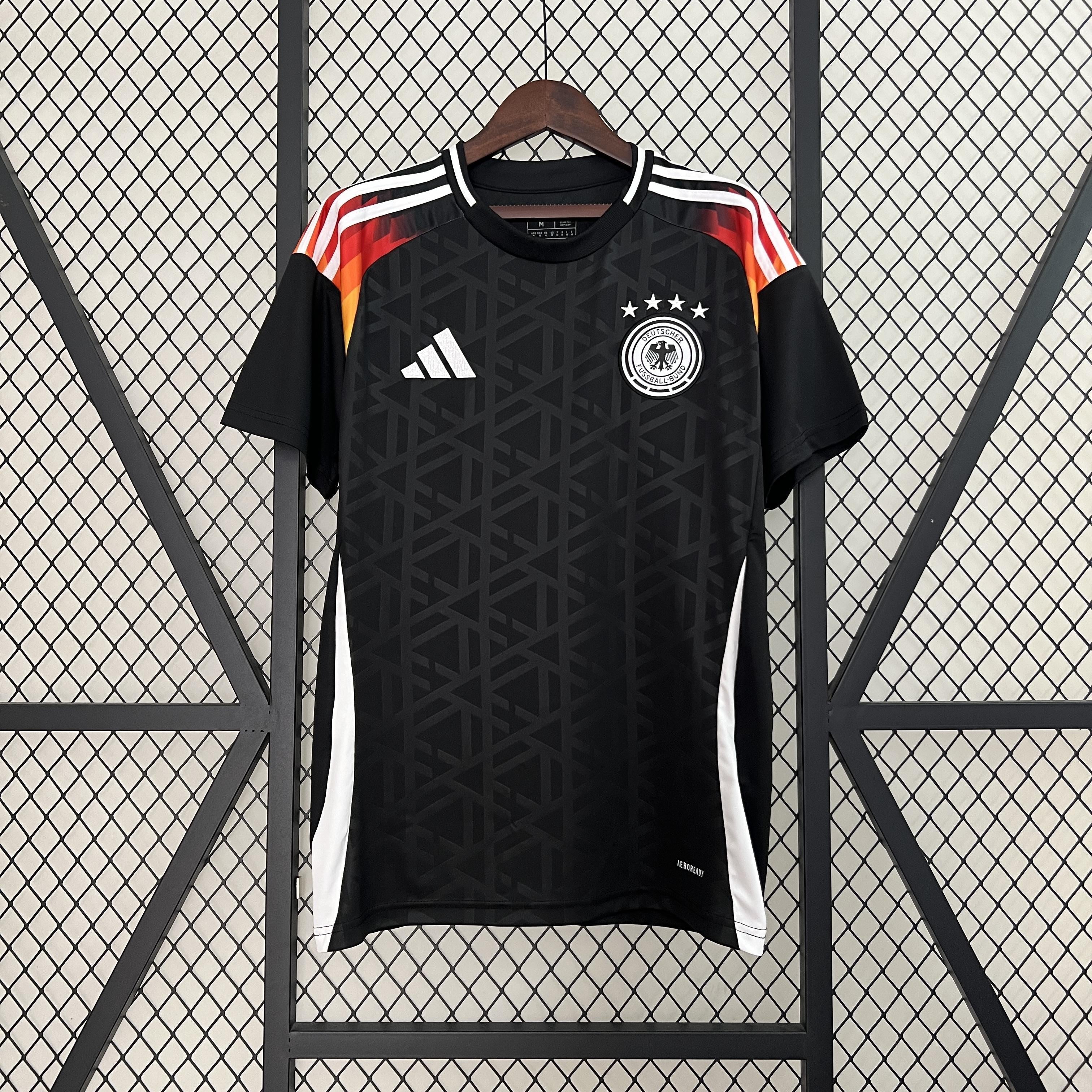 JERSEY GERMANY GOALKEEPER I EURO 2024 MEN