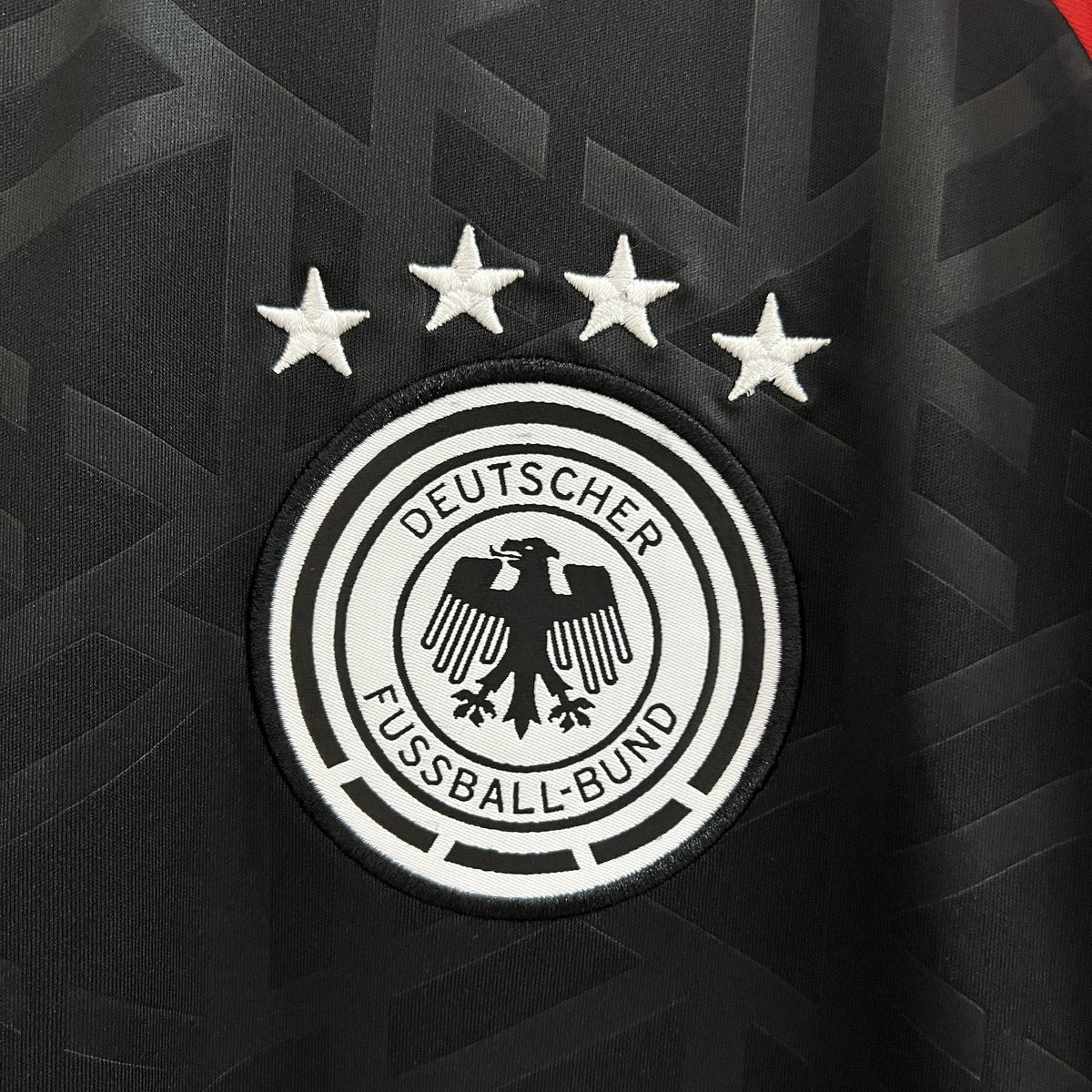 Maillot Allemagne Pré-Match Euro 2024