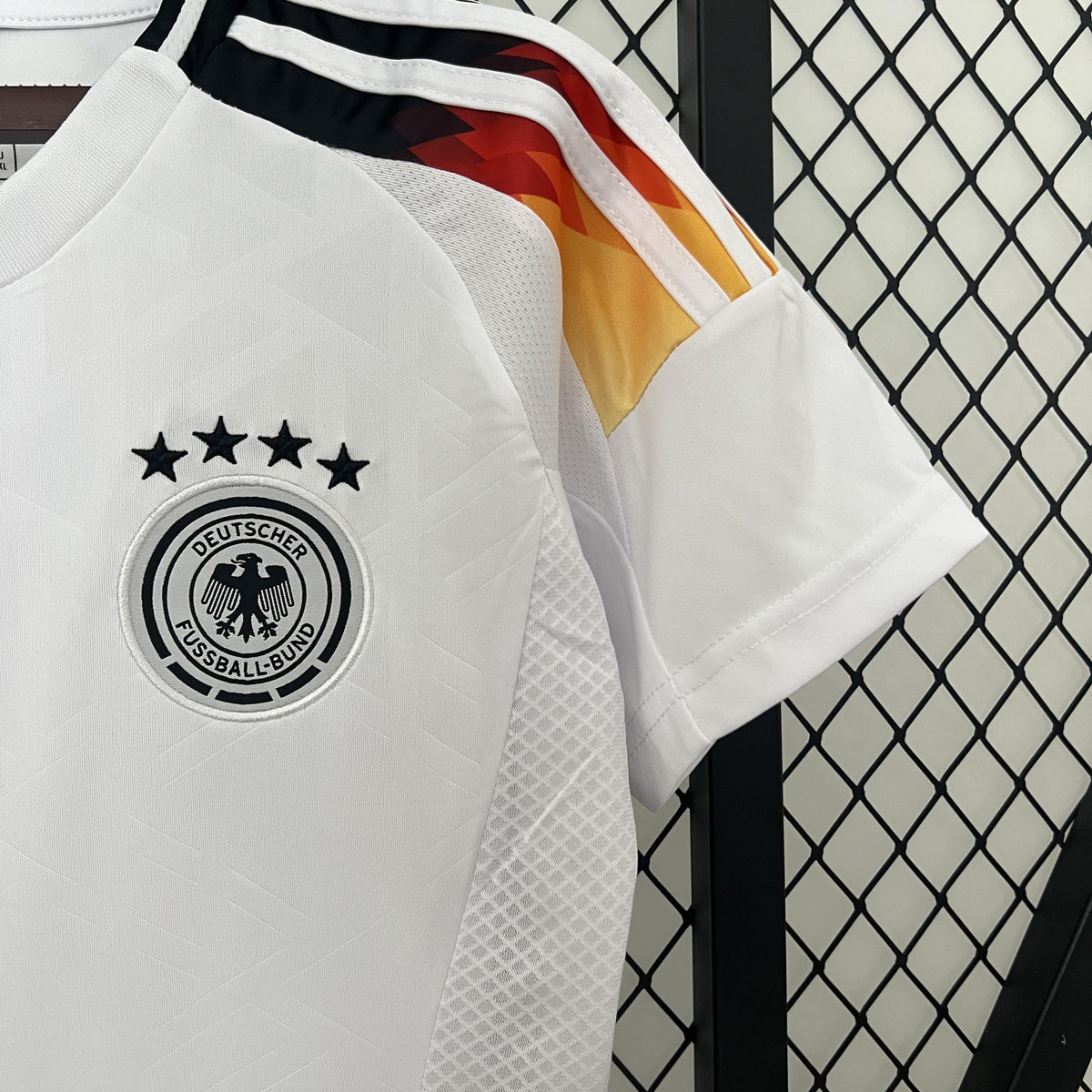 JERSEY GERMANY I EURO 2024  WOMEN