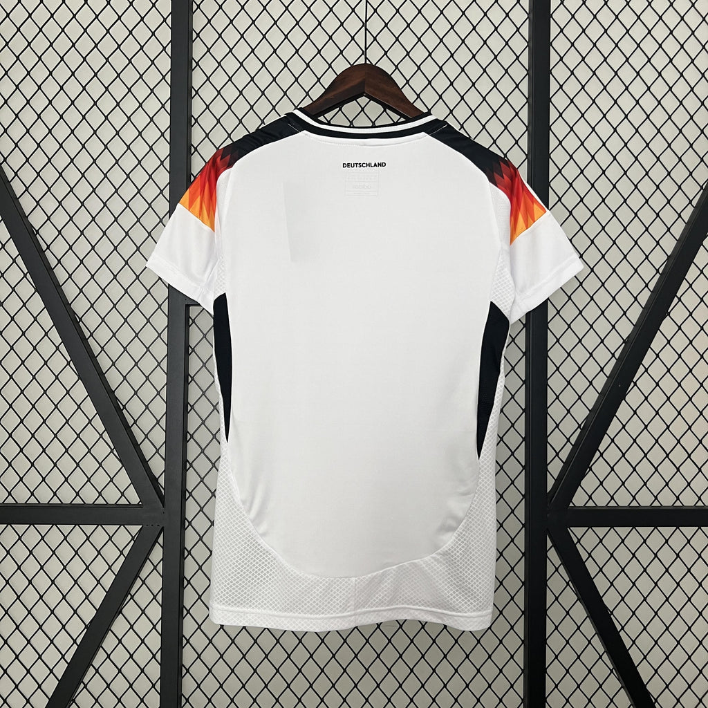 JERSEY GERMANY I EURO 2024  WOMEN