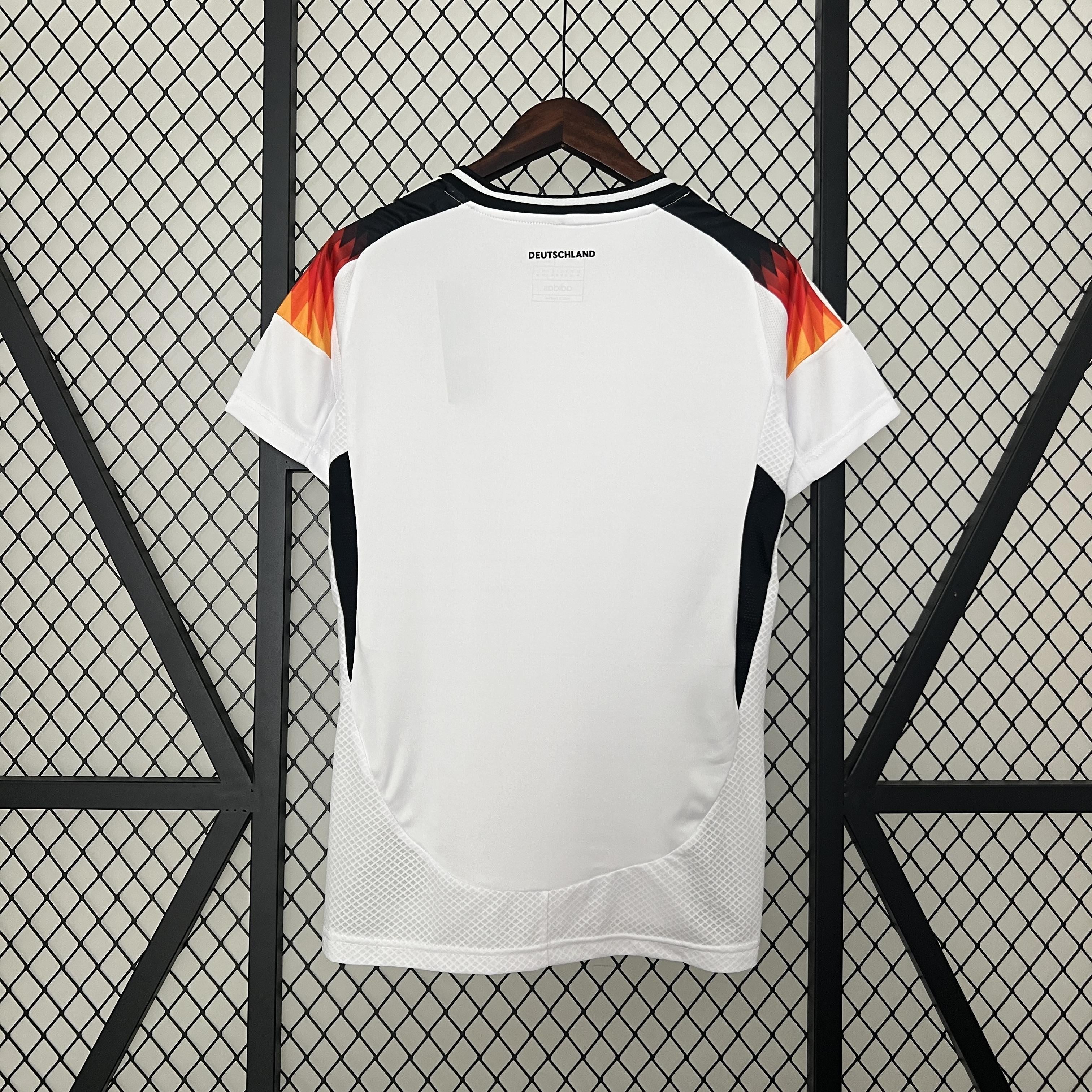 JERSEY GERMANY I EURO 2024  WOMEN