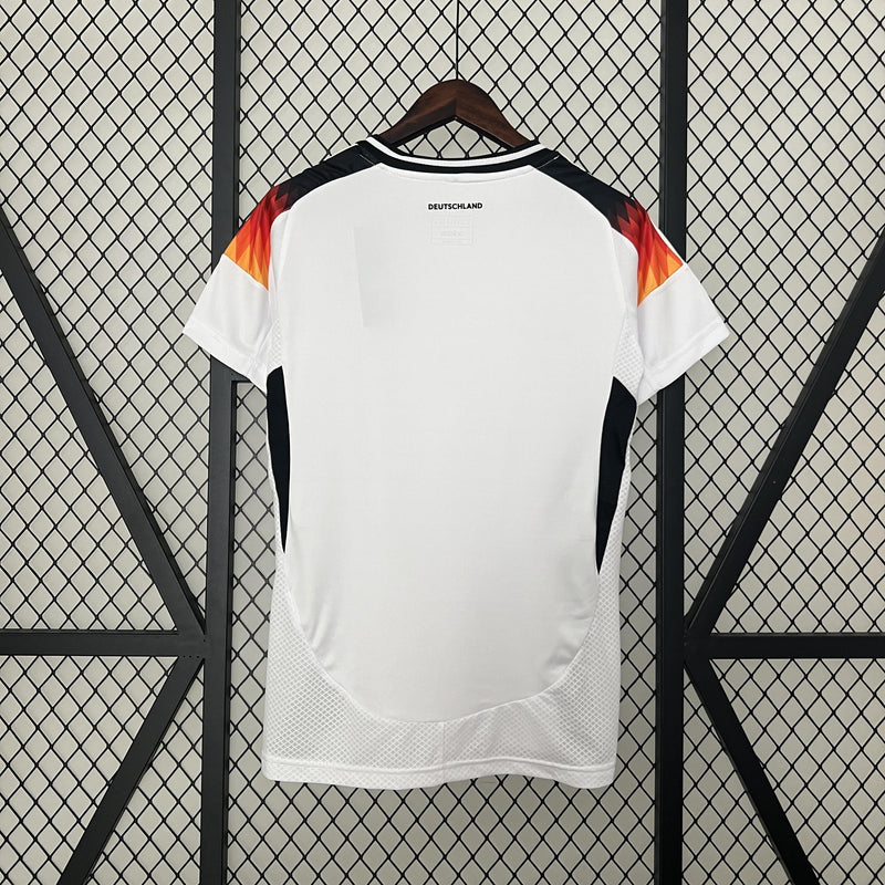 JERSEY GERMANY I EURO 2024  WOMEN