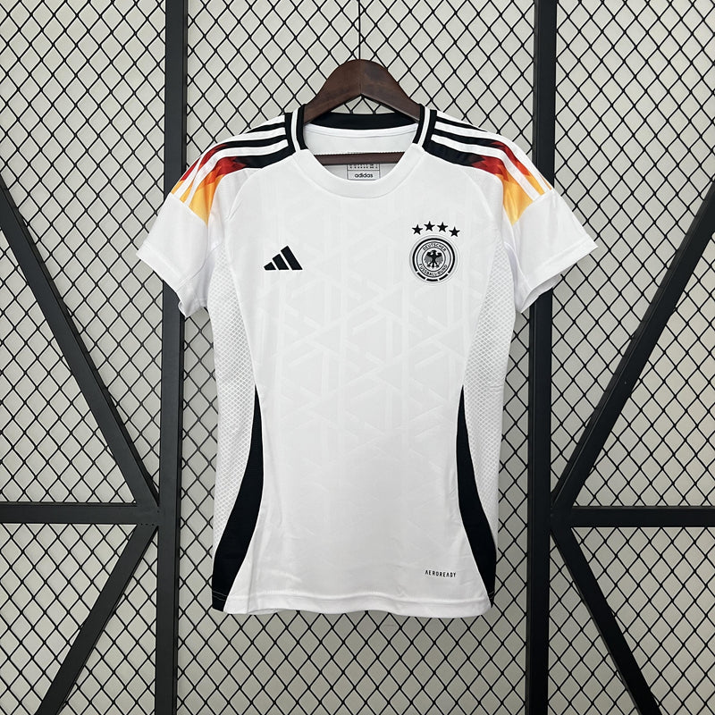 JERSEY GERMANY I EURO 2024  WOMEN