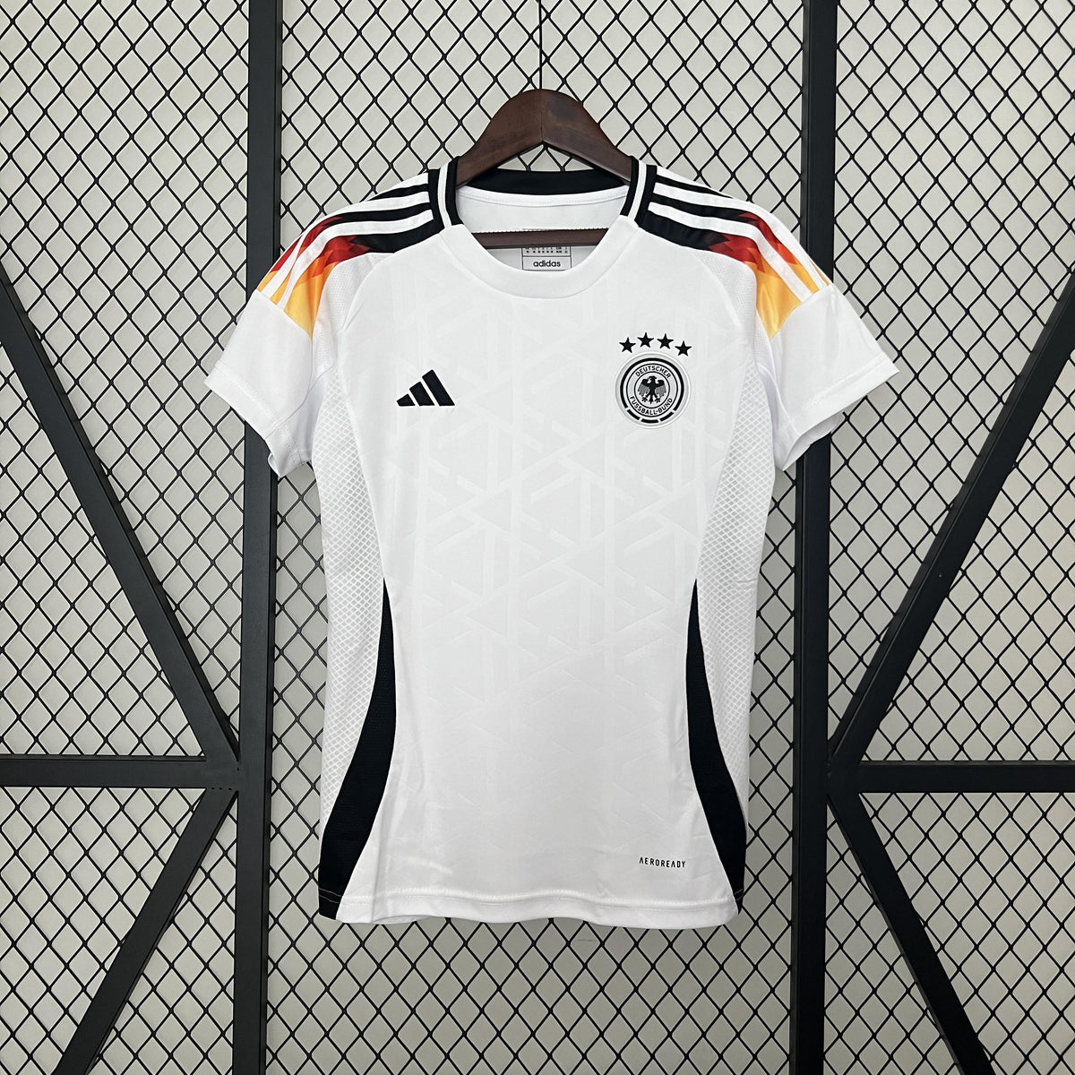 JERSEY GERMANY I EURO 2024  WOMEN