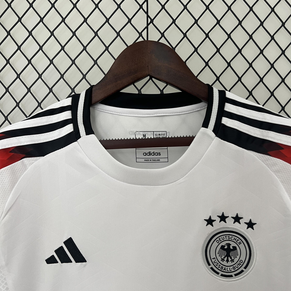 JERSEY GERMANY I EURO 2024  WOMEN
