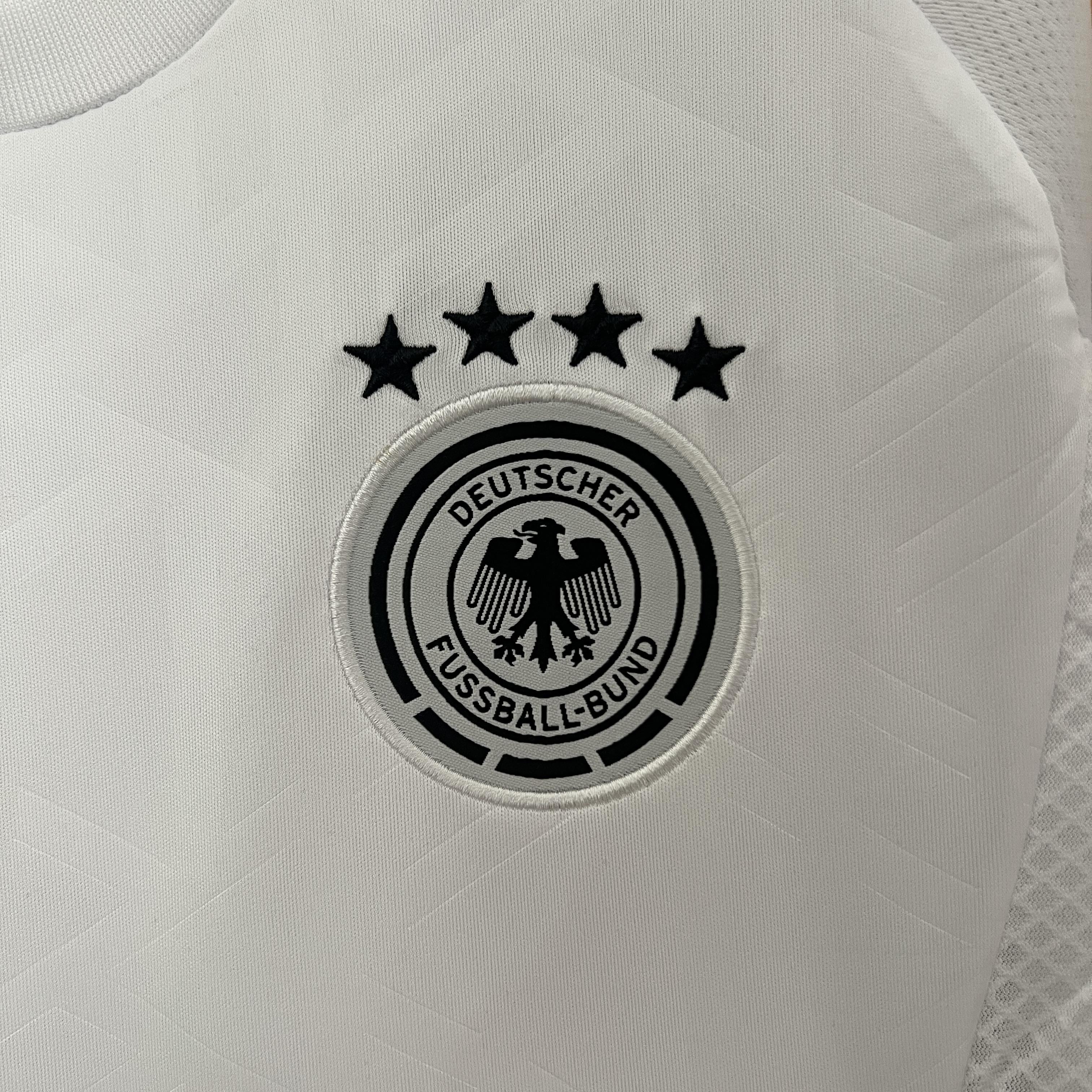 JERSEY GERMANY I EURO 2024  WOMEN