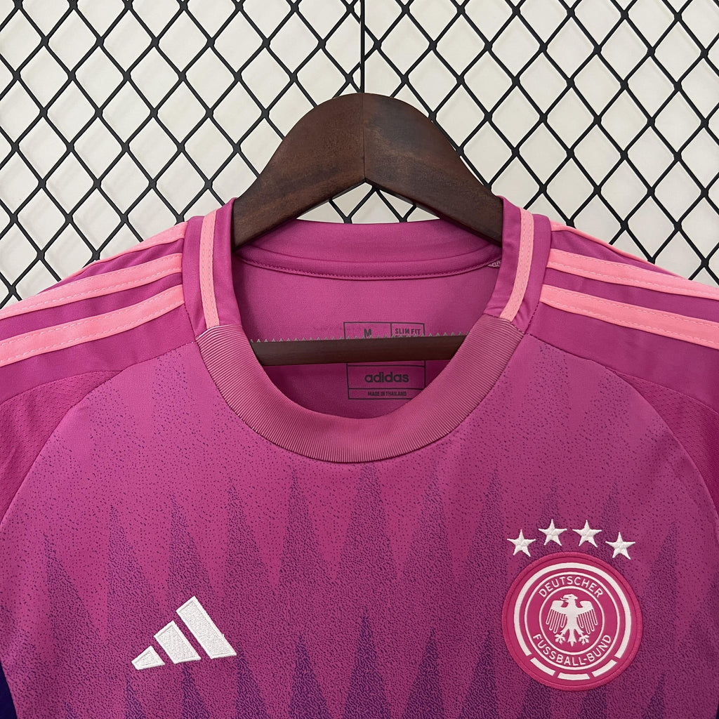 JERSEY GERMANY II EURO 2024  WOMEN