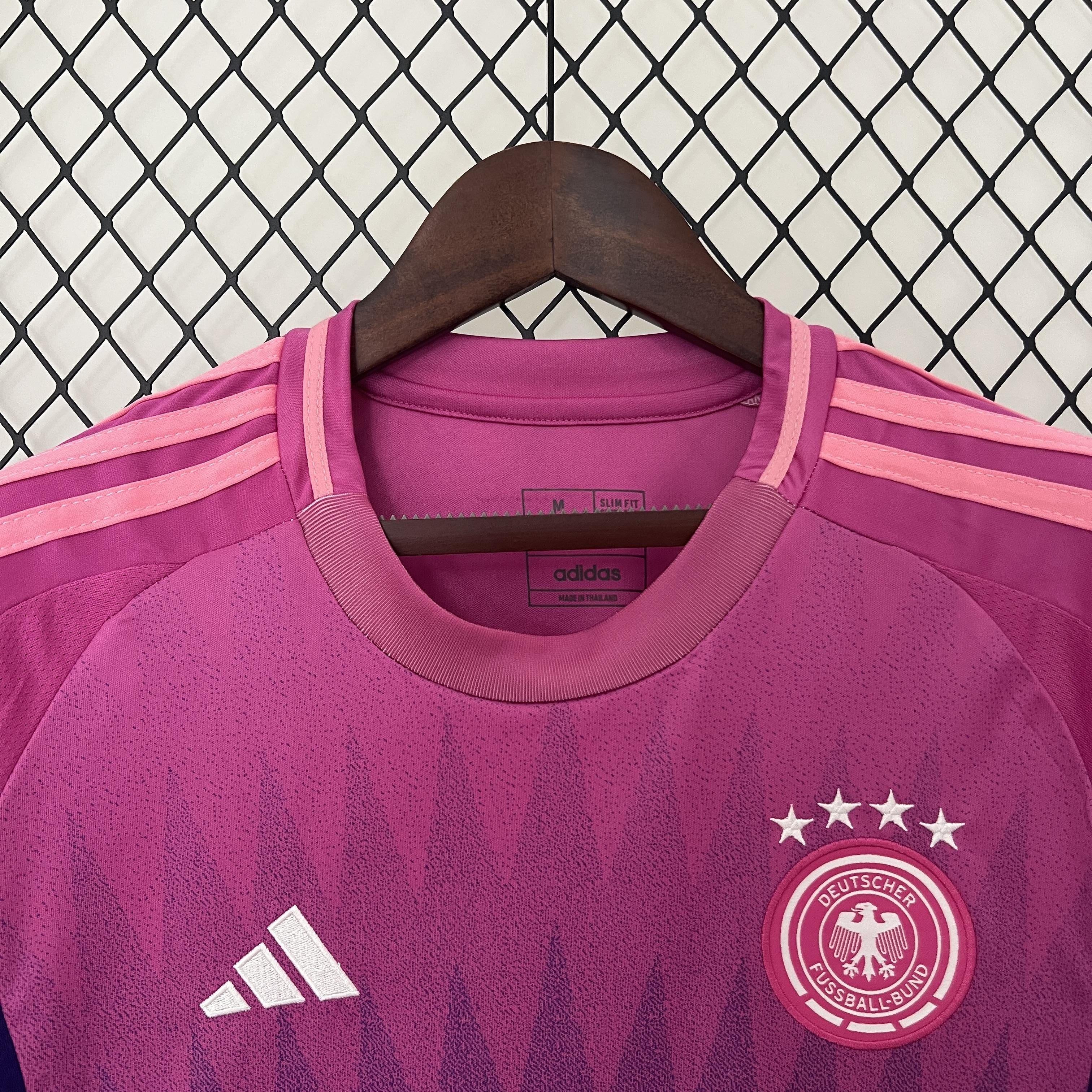 JERSEY GERMANY II EURO 2024  WOMEN