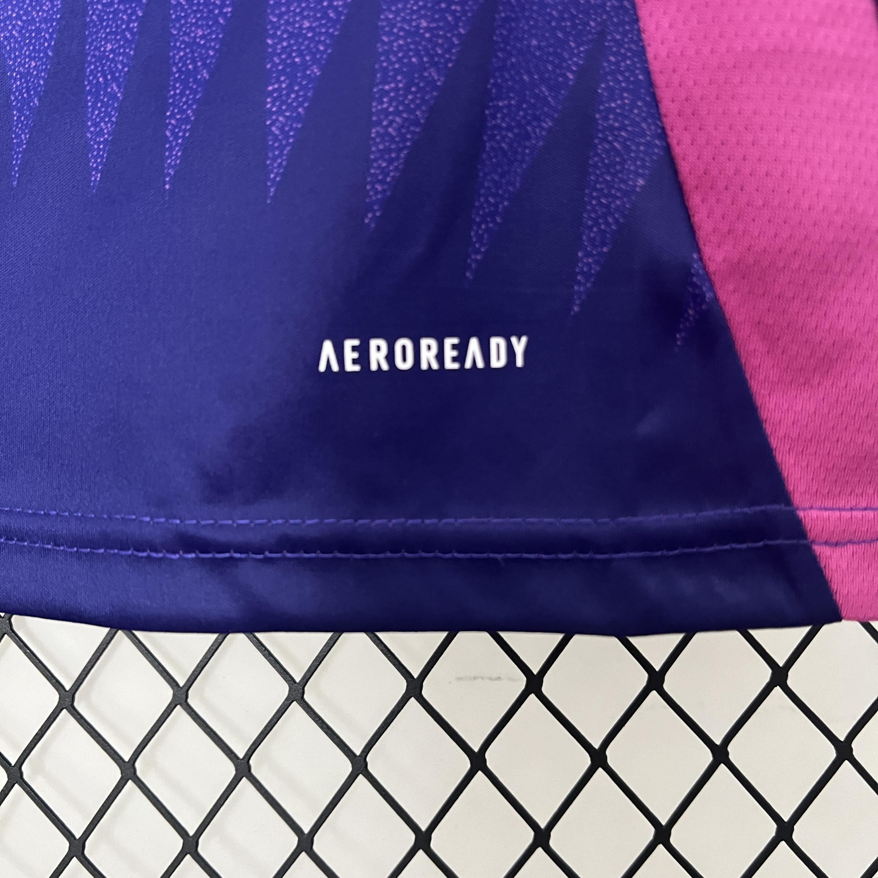 JERSEY GERMANY II EURO 2024  WOMEN