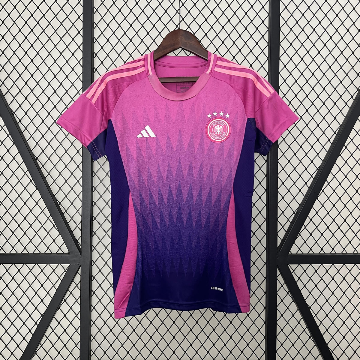 JERSEY GERMANY II EURO 2024  WOMEN