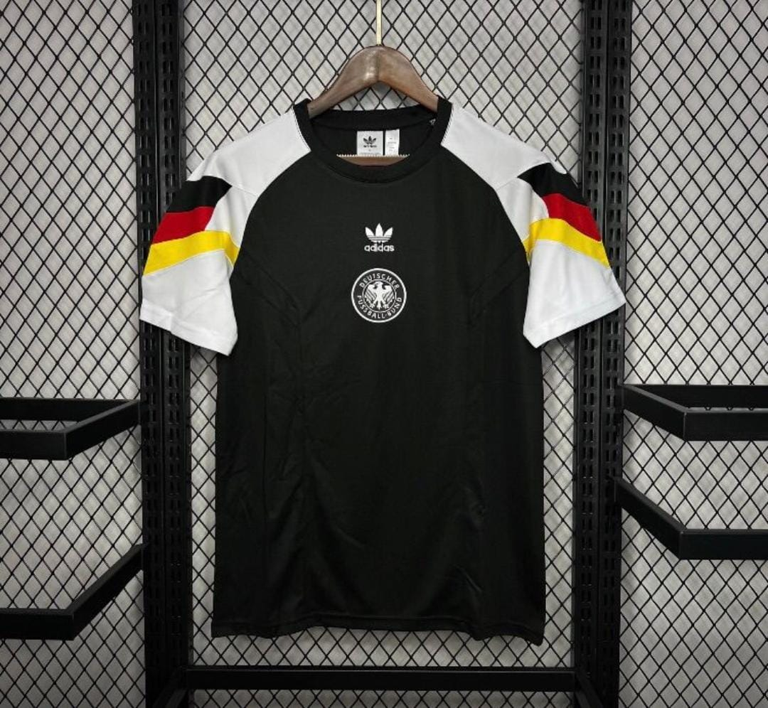 JERSEY GERMANY TRAINING EURO 2024 MEN