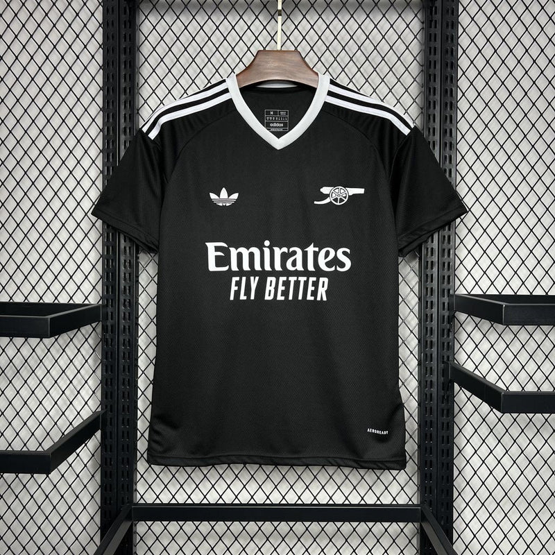 JERSEY ARSENAL GOALKEEPER I 24/25 MEN