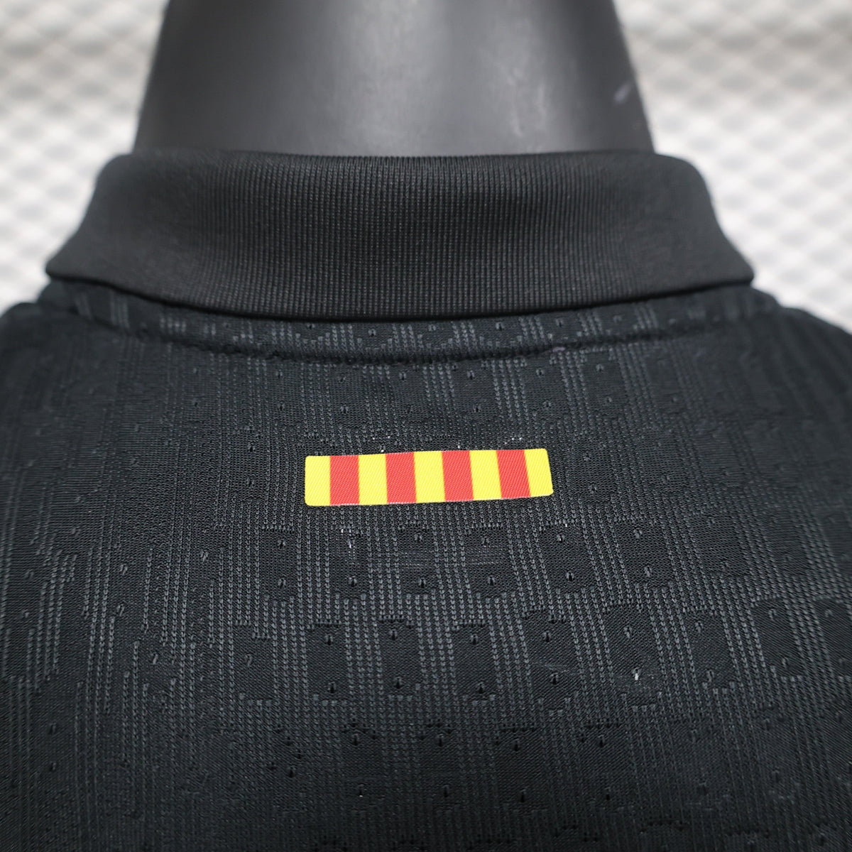 JERSEY BARCELONA II 24/25 MEN (PLAYER VERSION)