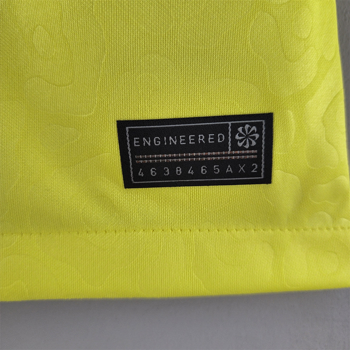 JERSEY BRAZIL I WORLD CUP 2022 - WOMEN