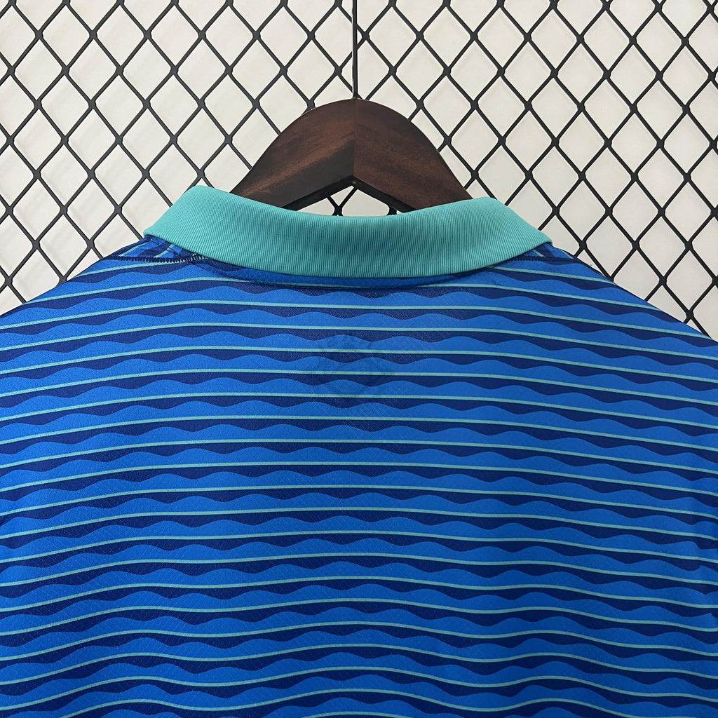 JERSEY BRAZIL II CUP AMERICA 2024 MEN