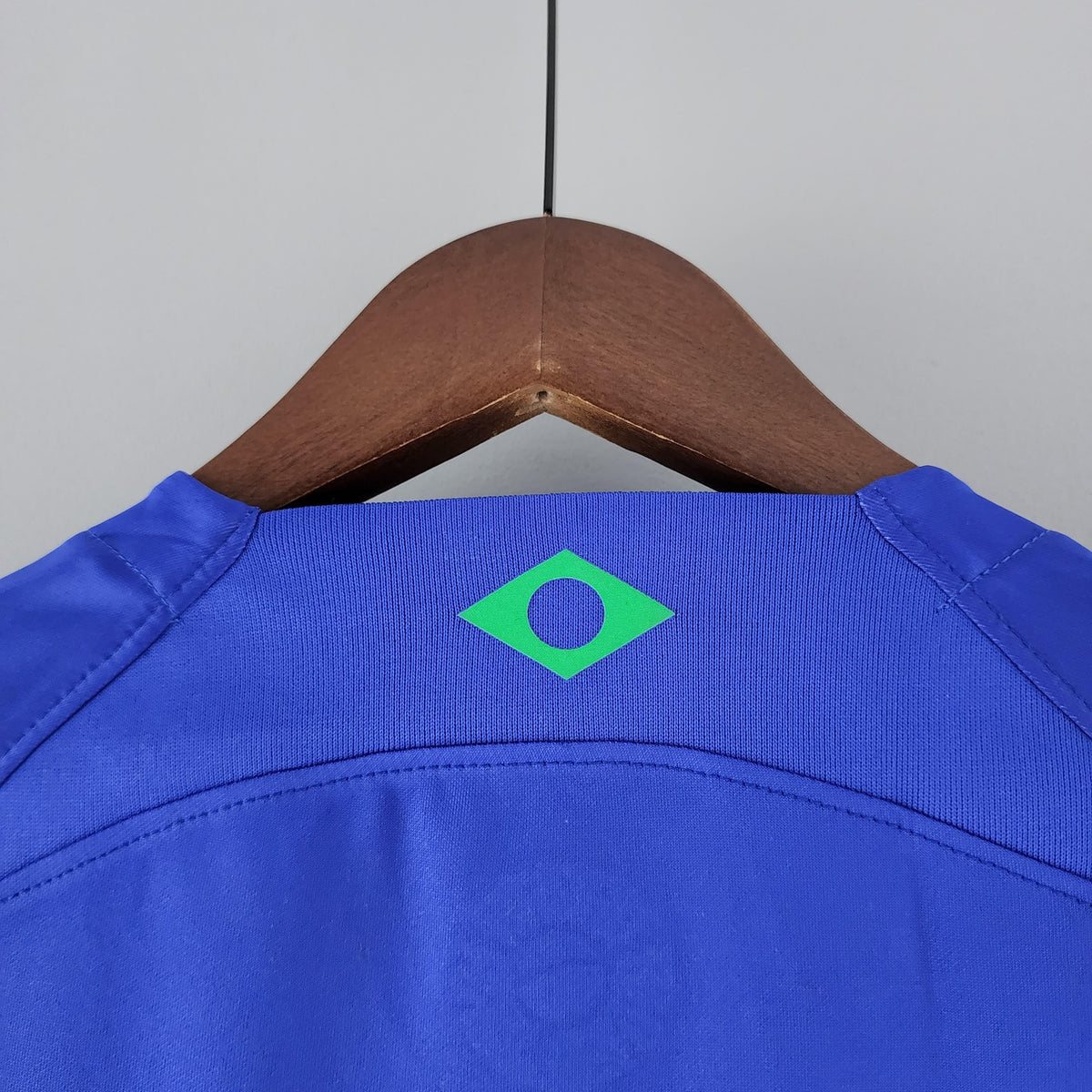 JERSEY BRAZIL II WORLD CUP 2022 MEN