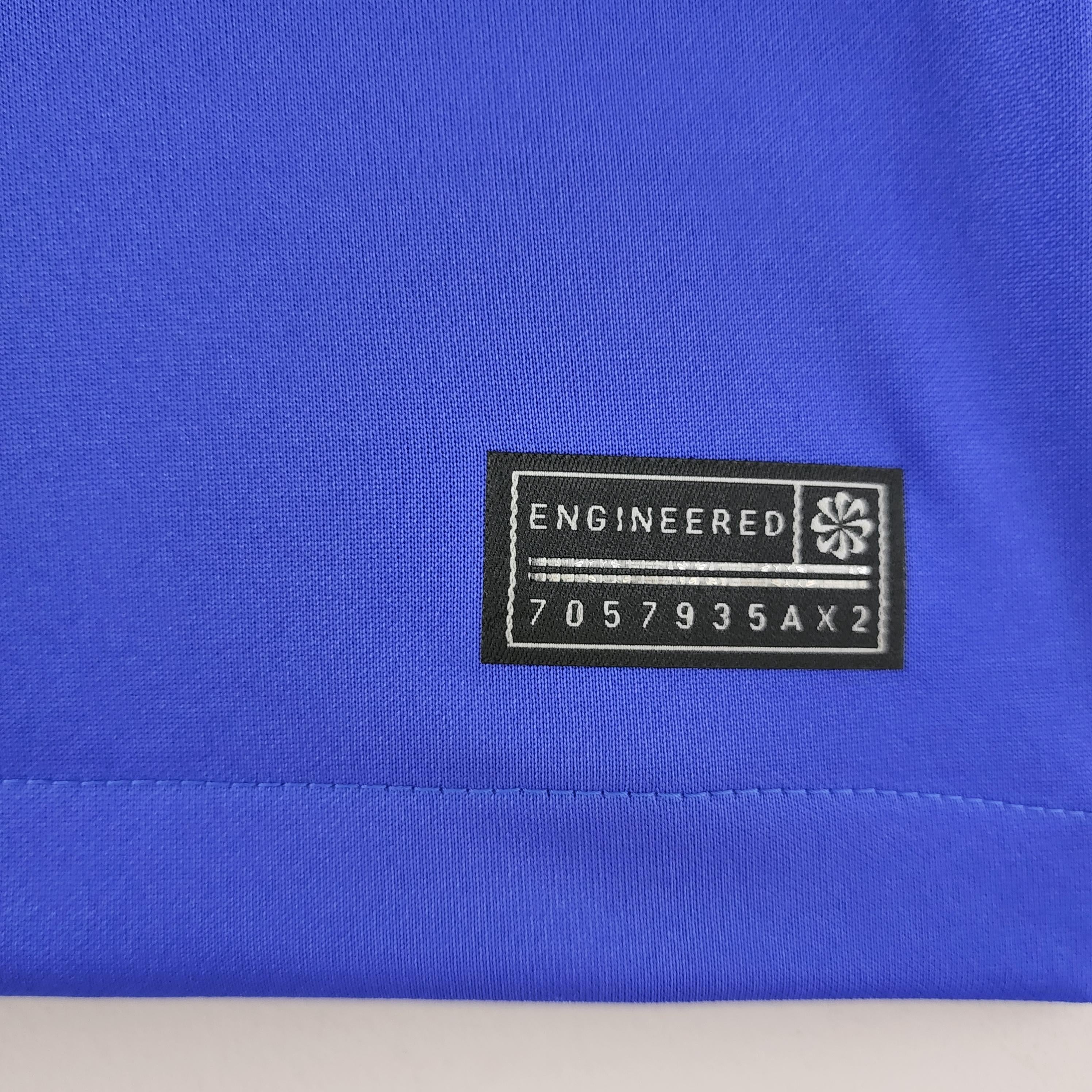 JERSEY BRAZIL II WORLD CUP 2022 MEN