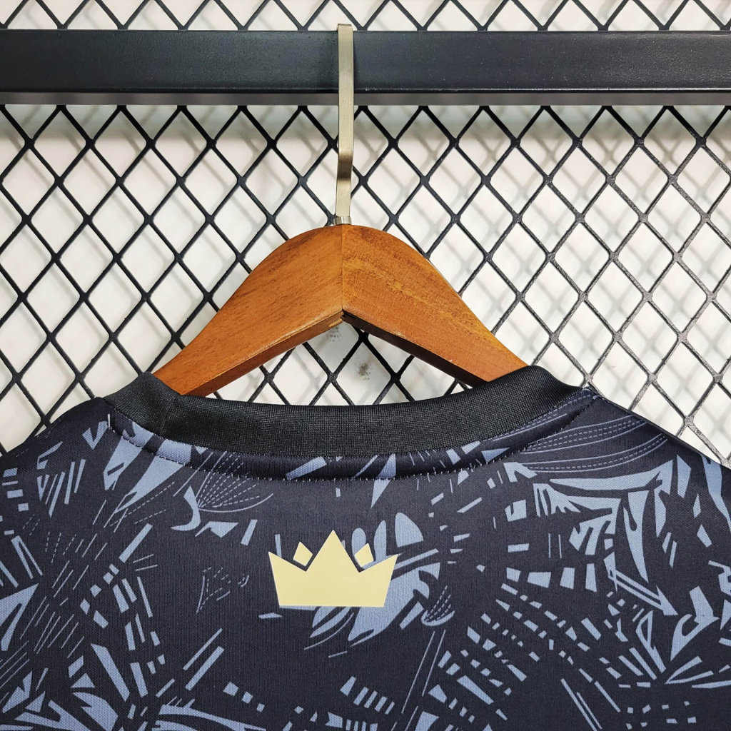 JERSEY BRAZIL SPECIAL EDITION NEYMAR JR THE PRINCE