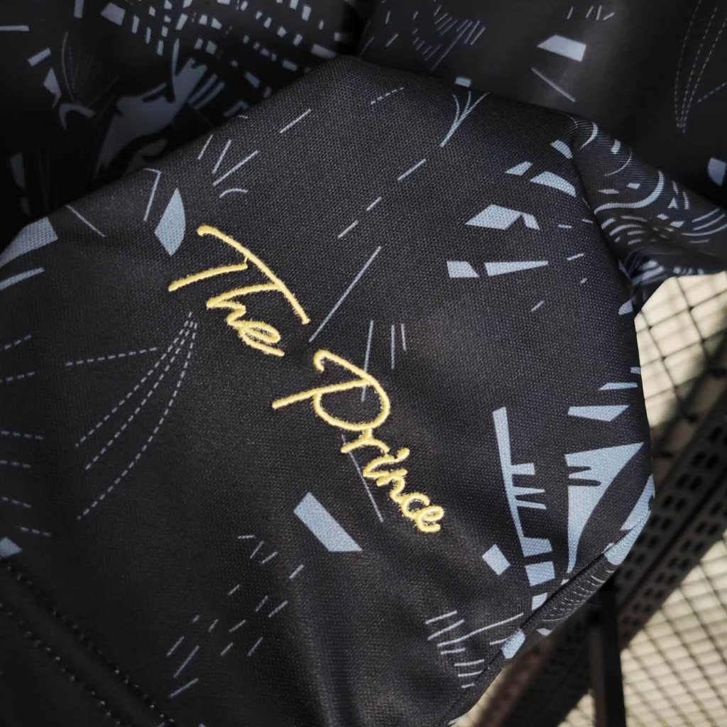 JERSEY BRAZIL SPECIAL EDITION NEYMAR JR THE PRINCE