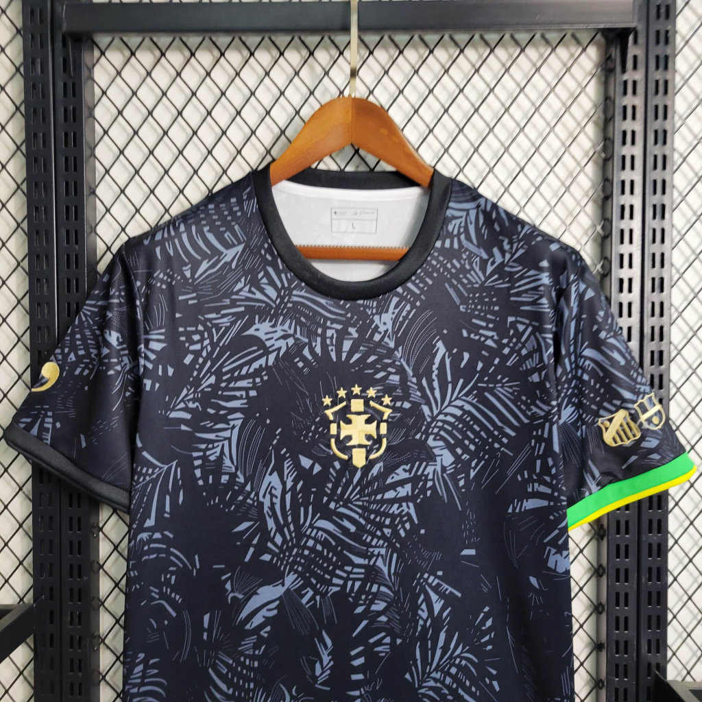 JERSEY BRAZIL SPECIAL EDITION NEYMAR JR THE PRINCE