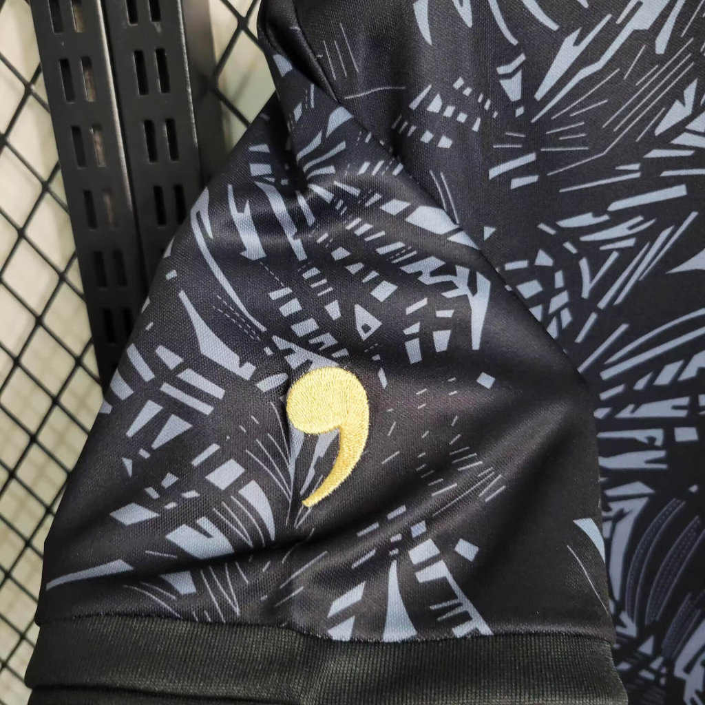 JERSEY BRAZIL SPECIAL EDITION NEYMAR JR THE PRINCE