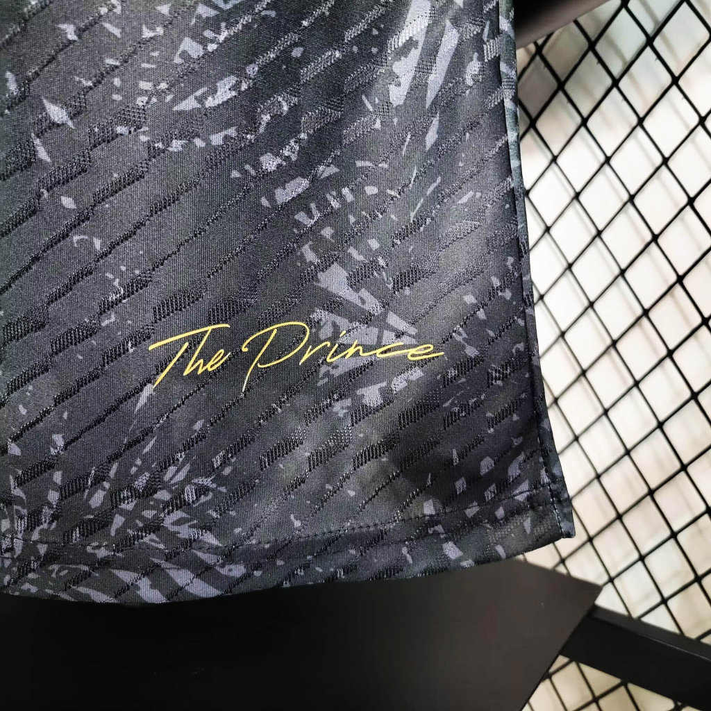 JERSEY BRAZIL SPECIAL EDITION NEYMAR JR THE PRINCE (PLAYER VERSION)