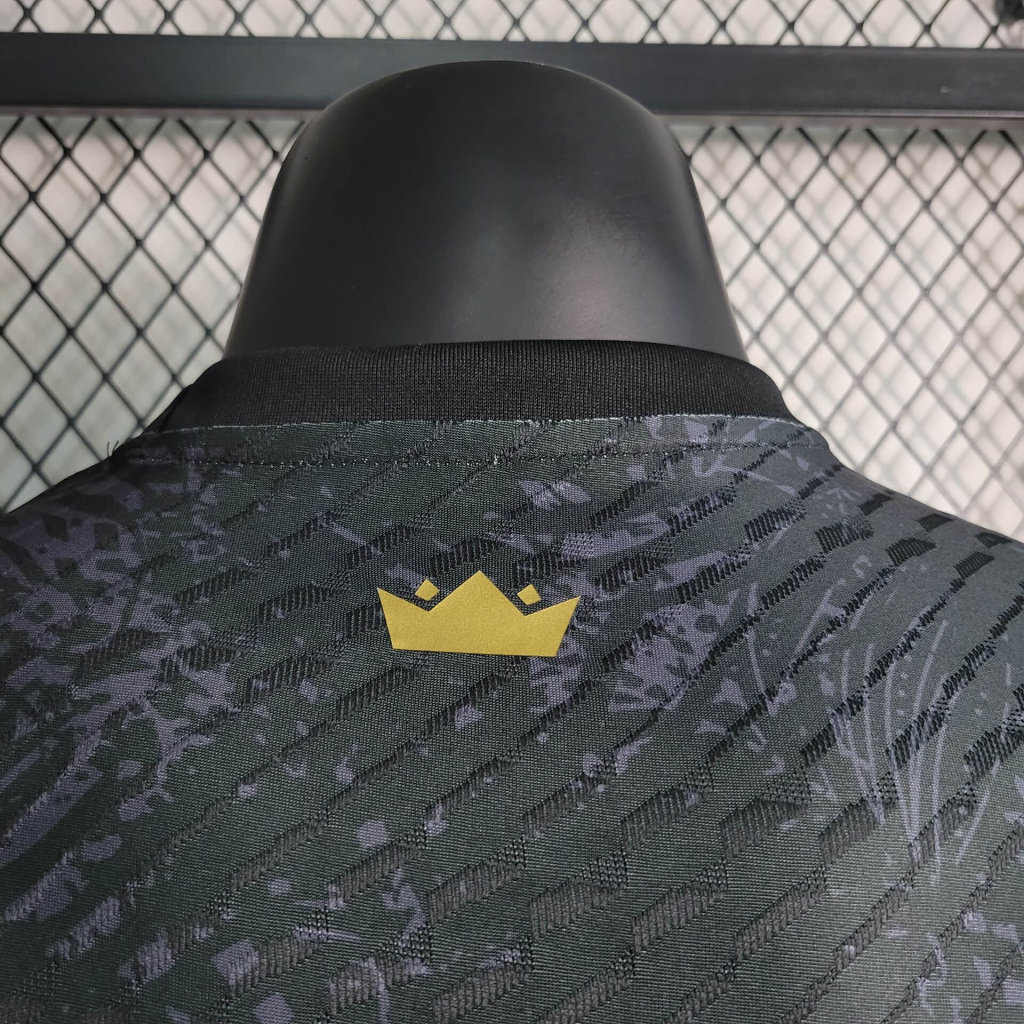 JERSEY BRAZIL SPECIAL EDITION NEYMAR JR THE PRINCE (PLAYER VERSION)