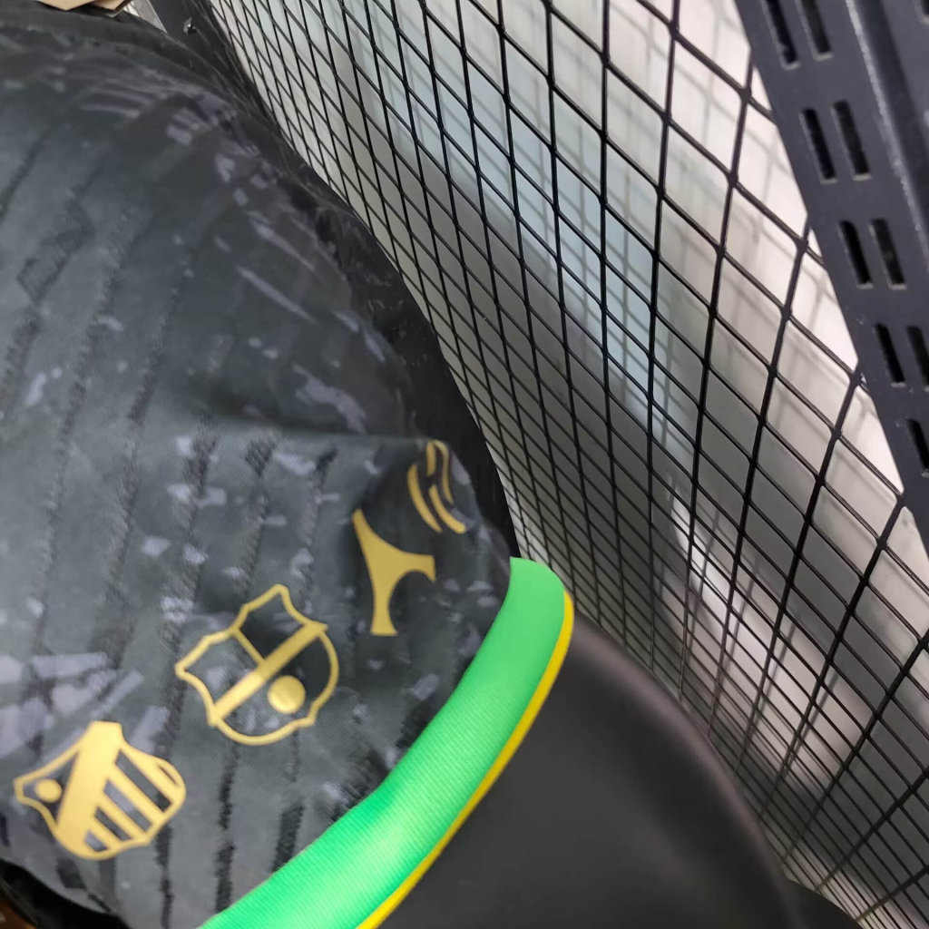 JERSEY BRAZIL SPECIAL EDITION NEYMAR JR THE PRINCE (PLAYER VERSION)