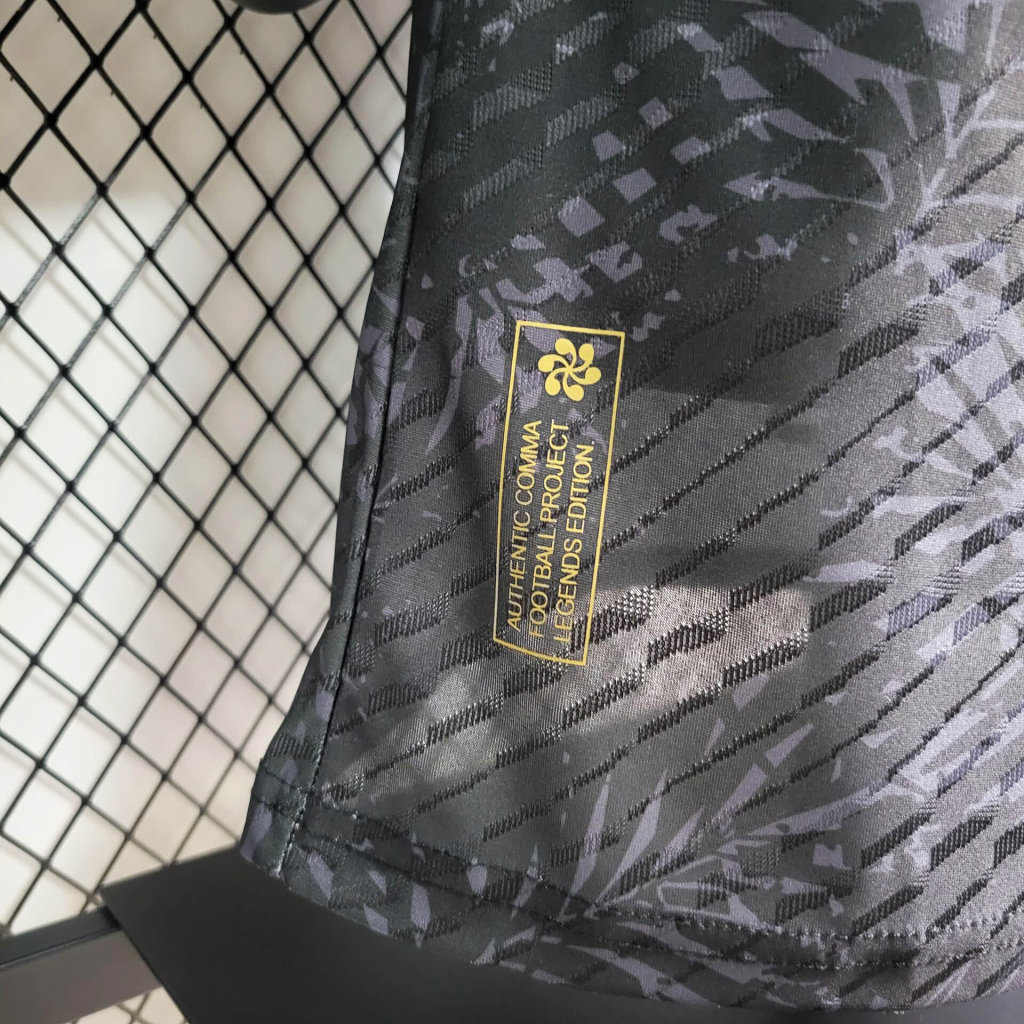 JERSEY BRAZIL SPECIAL EDITION NEYMAR JR THE PRINCE (PLAYER VERSION)