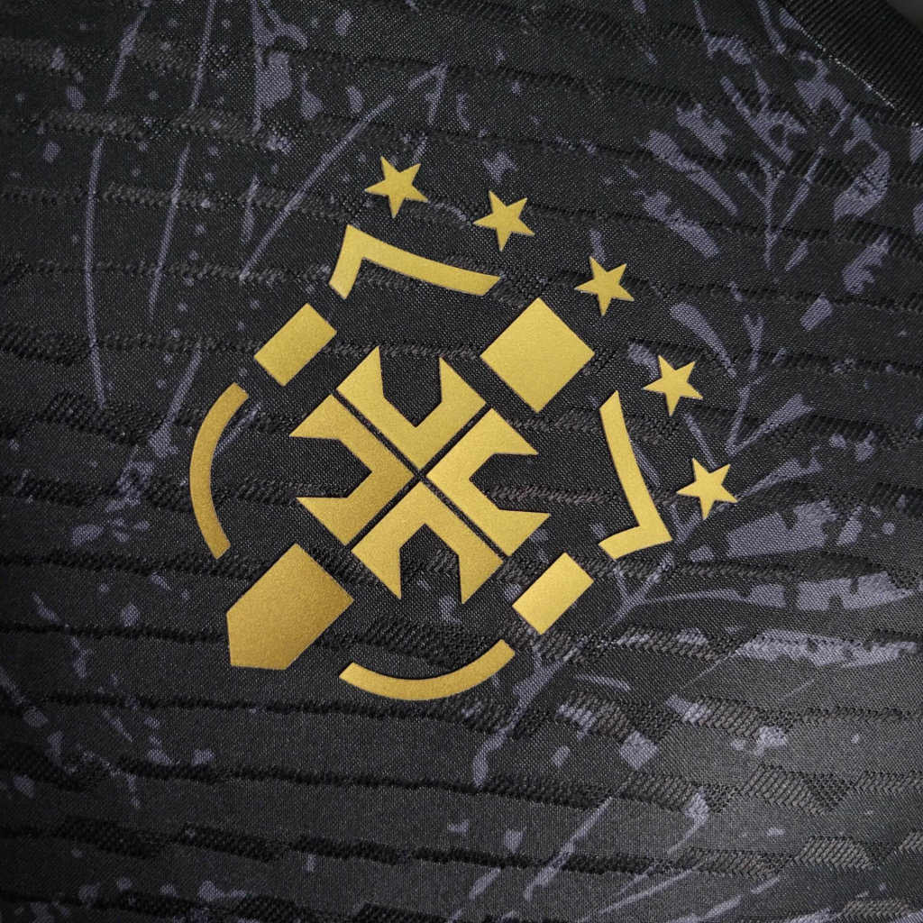 JERSEY BRAZIL SPECIAL EDITION NEYMAR JR THE PRINCE (PLAYER VERSION)