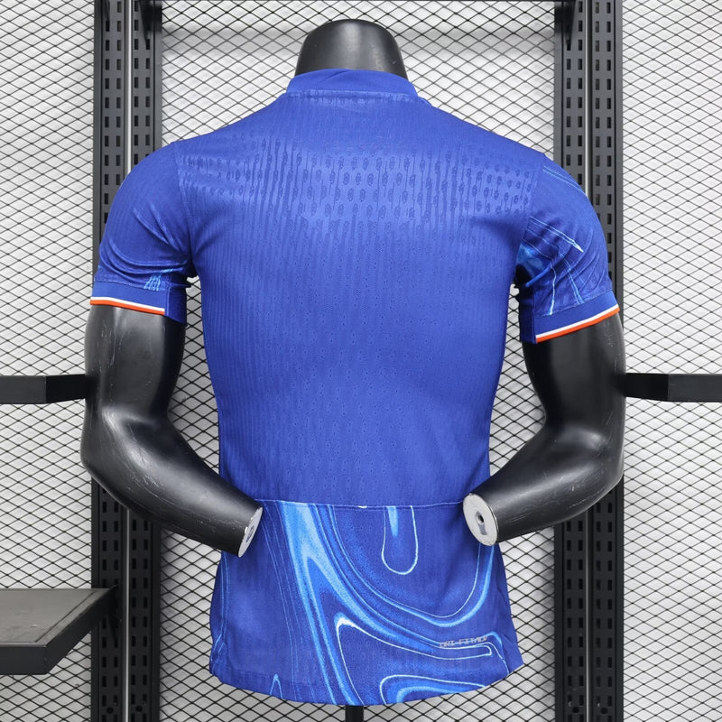 JERSEY CHELSEA I 24/25 MEN (PLAYER VERSION)