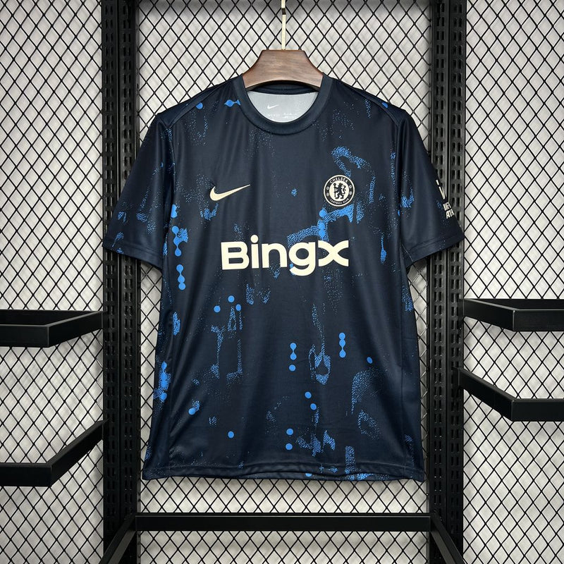 JERSEY CHELSEA PRE MATCH 24/25 MEN