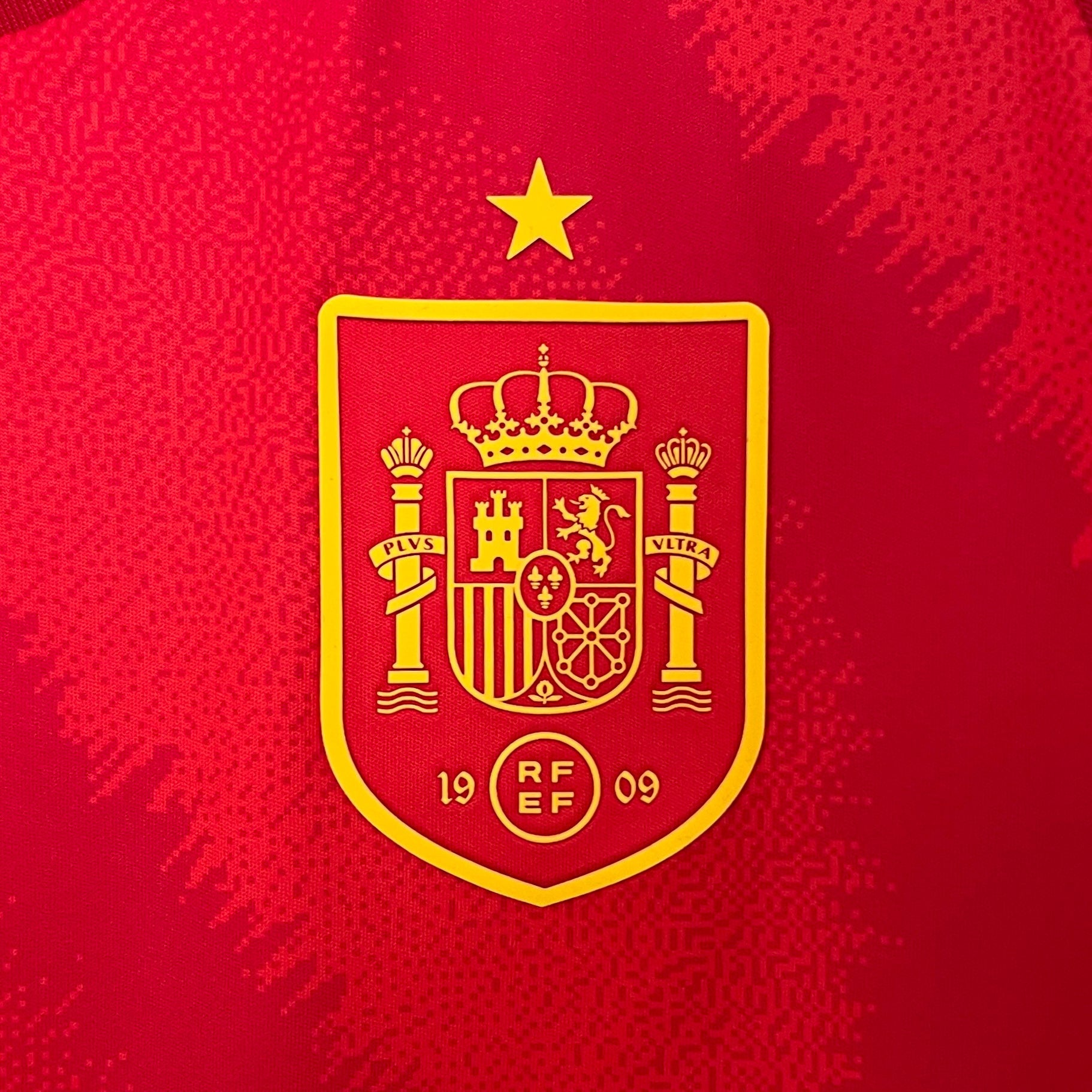 JERSEY SPAIN I EURO 2024 MEN