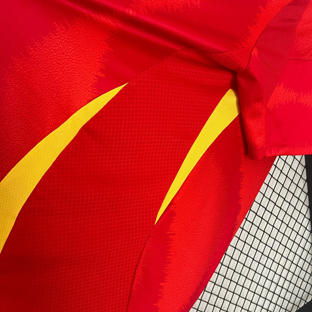JERSEY SPAIN I EURO 2024 MEN