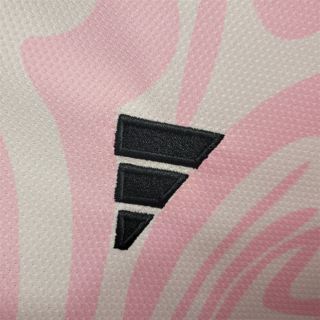 JERSEY FLAMENGO SPECIAL EDITION 23/24 MEN - PINK