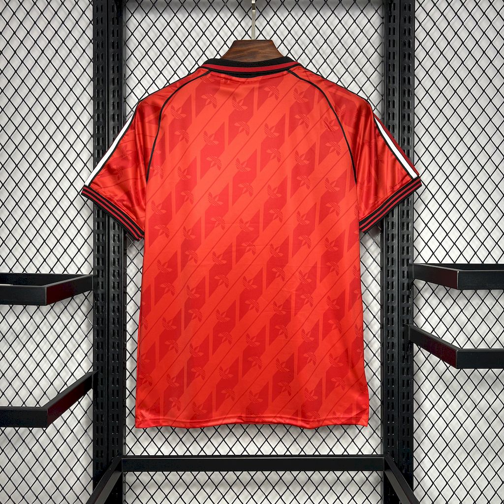 JERSEY FLAMENGO RETRO 24/25 MEN